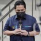 Menteri BUMN Erick Thohir. (Instagram.com/@kementerianbumn)
