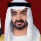 Putra Mahkota Abu Dhabi Sheikh Mohammed bin Zayed al-Nahyan. (Dok. uae-embassy.org)