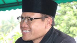 Ketua Indonesia Police Watch (IPW) Sugeng Teguh Santoso. (Facebook.com/@Sugeng Teguh Santoso)
