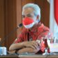 Gubernur Jawa Tengah Ganjar Pranowo. (Dok. Jatengprov.go.id)