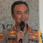 Kadiv Humas Polri, Irjen Pol sandi Nugroho. (Instagram.com/@Brigjen Pol H Sandi Nugroho) 

