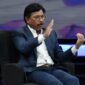 Menteri Komunikasi dan Informatika Indonesia Johnny G. Plate. (Dok. Kominfo.go.id)