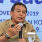 Kepala Pusat Penerangan Kemendagri, Benni Irwan. (Dok. Bkpp.demakkab.go.id) 

