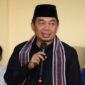 Ketua Fraksi PKS DPR, Jazuli Juwaini. (Dok. Dpr.go.id) 
