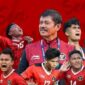 Timnas U-22  berhasil mengalahkan Thailand dalam Final Sea Games 2023 di Kamboja. (Foto Instagram.com/@timnas_u.22)