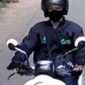 Terduga pelaku begal dengan plat nomor B 6268 ZRD terlihat dalam rekaman CCTV. (Instagram.com/@depokhariini) 