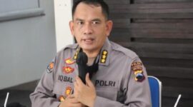 Kabid Humas Polda Jateng Kombes, Pol M Iqbal Alqudusy. (Dok. Tribratanews.polri.go.id) 
