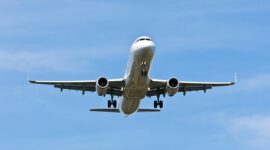 AirNav jelaskan kronologi pesawat tergelincir di Bandara Morowali. (Pixabay.com/valentinhintikka)
