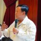 Menteri Pertahanan RI, Prabowo Subianto. (Dok. Kemhan.go.id)
