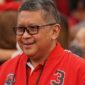 Sekretaris Jenderal DPP PDI Perjuangan (PDIP), Hasto Kristiyanto. (Instagram.com/@pdiperjuangan) 