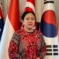 Ketua DPR RI Puan Maharani. (Dok. Kemlu.go.id)