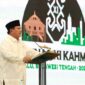 Menteri Pertahanan Prabowo Subianto. (Dok. Tim Media Prabowo Subianto)