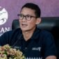 Menteri Pariwisata dan Ekonomi Kreatif Sandiaga Uno. (Dok. Kemenparekraf.go.id)