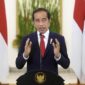 Presiden Joko Widodo. (Dok. Setkab.go.id) 
 