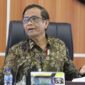 Menteri Koordinator Bidang Politik Hukum dan Keamanan (Menko Polhukam) Mahfud MD. (Instagram.com/@mohmahfudmd) 

