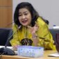 Anggota DPRD Cinta Mega. (Dok. Dprd-dkijakartaprov.go.id)