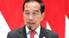 Presiden Joko Widodo. (Facbook.com/@Presiden Joko Widodo)