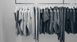 Review Fashion yang Informatif dan Menarik. (Pixabay.com/StockSnap)  