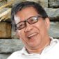 Pengamat politik Rocky Gerung. (Facbook.com/@Rocky Gerung)  