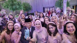 Ketua Umum Partai Gerindra Prabowo Subianto. (Dok. Tim Media Prabowo Subainto)