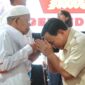 Ketua Umum Partai Gerindra Prabowo Subianto. (Dok. Tim Media Prabowo Subianto)