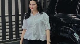 Selebgram asal Makassar, Nur Utami. (Instagram.com/@nurutami.s) 
