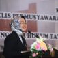 Peneliti Ahli Utama BRIN, Siti Zuhro. (Dok. Mpr.go.id) 
