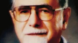 Romo Albrecht, SJ. (Dok. Ist)