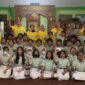 ILUSKI berkolaborasi dengan Beyond Education Indonesia yang memiliki berbagai aktivitas di bidang pendidikan. (Dok. Beyond Education Indonesia)