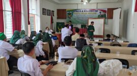 DPC Partai Bulan Bintang Kabupaten Cianjur Mengelar Raker Dan Rakor Pemantapan Pemenangan Pemilu 2024. (Doc. PBB Kab. Cianjur)