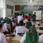 DPC Partai Bulan Bintang Kabupaten Cianjur Mengelar Raker Dan Rakor Pemantapan Pemenangan Pemilu 2024. (Doc. PBB Kab. Cianjur)