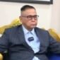 Tangkapan Layar, Pimpinan Pondok Pesantren Al Zaytun, Panji Gumilang. (Dok. Youtube.com/Al-Zaytun Official)