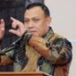 Eks Ketua Komisi Pemberantasan Korupsi (KPK) Firli Bahuri. (Dok. Banten.kemenkumham.go.id)  