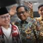 Debat Calon Wakil Presiden digelar di Jakarta Convention Center  Senayan, Jakarta. (instagram.com/@gootodotcom)