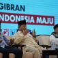 Calon Presiden Prabowo Subianto menghadiri doa bersama dengan 2.000 kiai di Lebak, Banten. (Dok. Tim Media Prabowo-Gibran)