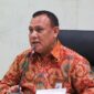 Eks Ketua Komisi Pemberantasan Korupsi (KPK) Firli Bahuri. (Dok. Lemhannas.go.ididid)  
