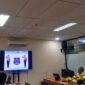 Foto : Enam anggota turut serta dalam kegiatan pembinaan dan pelatihan satpam BNSP, (13/1/24). (Doc.BNSP)
