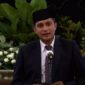 Edward Omar Sharif Hiariej.  (Dok. Kemenkumham.go.id)  