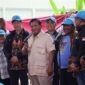 Presiden terpilih, Prabowo Subianto. (Dok. TKN)