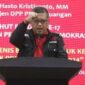 Sekretaris Jenderal PDIP Hasto Kristiyanto. (Instagram.com/@sekjenpdiperjuangan)