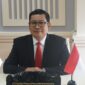 Kepala Badan Pangan Nasional (Bapanas) Arief Prasetyo. (Dok. Ntbprov.go.id)