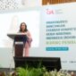 Otoritas Jasa Keuangan (OJK) menggelar Prakonvensi Rancangan Standar Kompetensi Kerja Nasional Indonesia (RSKKNI) bidang Pembiayaan di Hotel Le Méridien,  Jakarta (29/5/24).