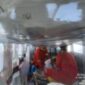 Operasi Teknologi Modifikasi Cuaca (TMC) dilakukan guna membantu penanganan banjir lahar hujan dan longsor di Sumatera Barat. (Dok. TMC Sumbar)