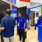 Foto: Stand KODAI DOOR di HALL 5 Booth 5-B-7 hadir dengan Pintu Baja Motif Kayu dan Engineering Door acara Indo Build Tech 2024 di ICE BSD dari 12-16 Juni 2024. (12/6/24)  (Doc.Ist)