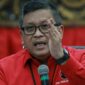 Sekretarias Jenderal (Sekjen) PDI Perjuangan, Hasto Kristiyanto. (Instagram.com/@sekjenpdiperjuangan)