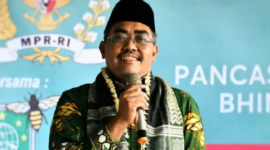 Wakil Ketua Umum Partai Kebangkitan Bangsa (PKB) Jazilul Fawaid. (Dok. Mpr.go.id)