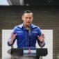Ketua Umum DPP Partai Demokrat Agus Harimurti Yudhoyono (AHY). (Dok. demokrat.or.id)