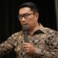 Mantan Gubernur Jawa Barat (Jabar), M Ridwan Kamil. (Facebook.com/@Ridwan Kamil)  