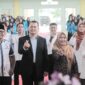 Foto : Fakultas Ekonomi dan Bisnis Islam (FEBI) Universitas Islam Negeri Sultan Thaha Saifuddin (UIN STS) Jambi menggelar Kuliah Umum di Auditorium Chatib Quzwein, Kampus Manalo UIN STS Jambi, Selasa (24/9/24). (Dc.BNSP)