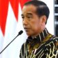 Presiden Joko Widodo. (Facebook.com @Presiden Joko Widodo)